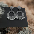 jhumka design