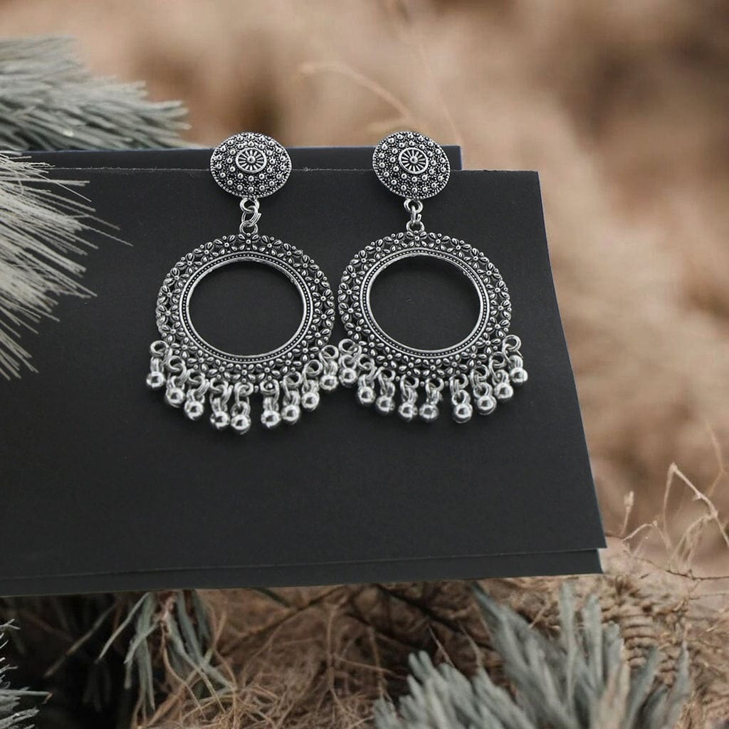 jhumka design