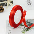 Half Inch Satin Ribbon Roll
