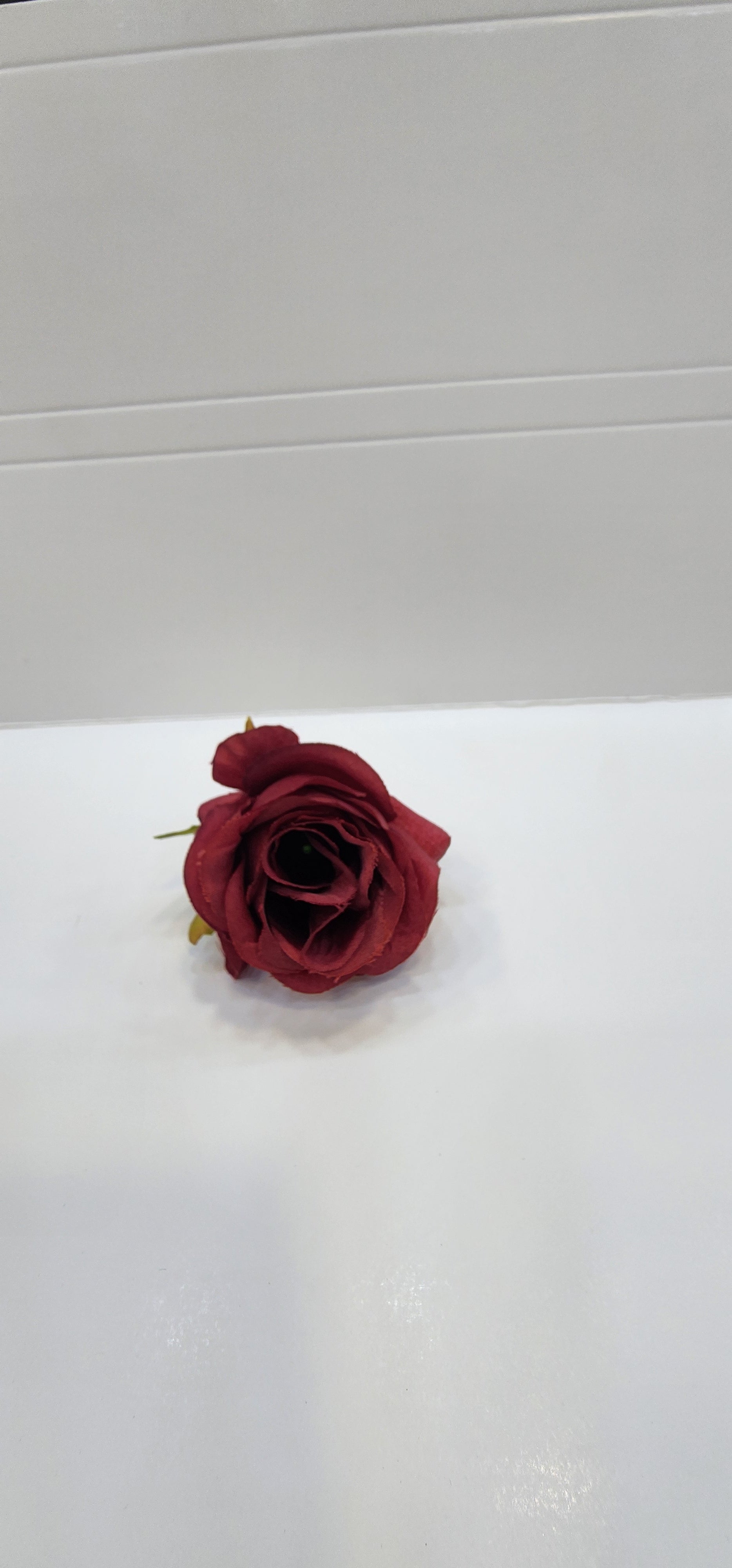 Foam Rose Flower for Gift Packing