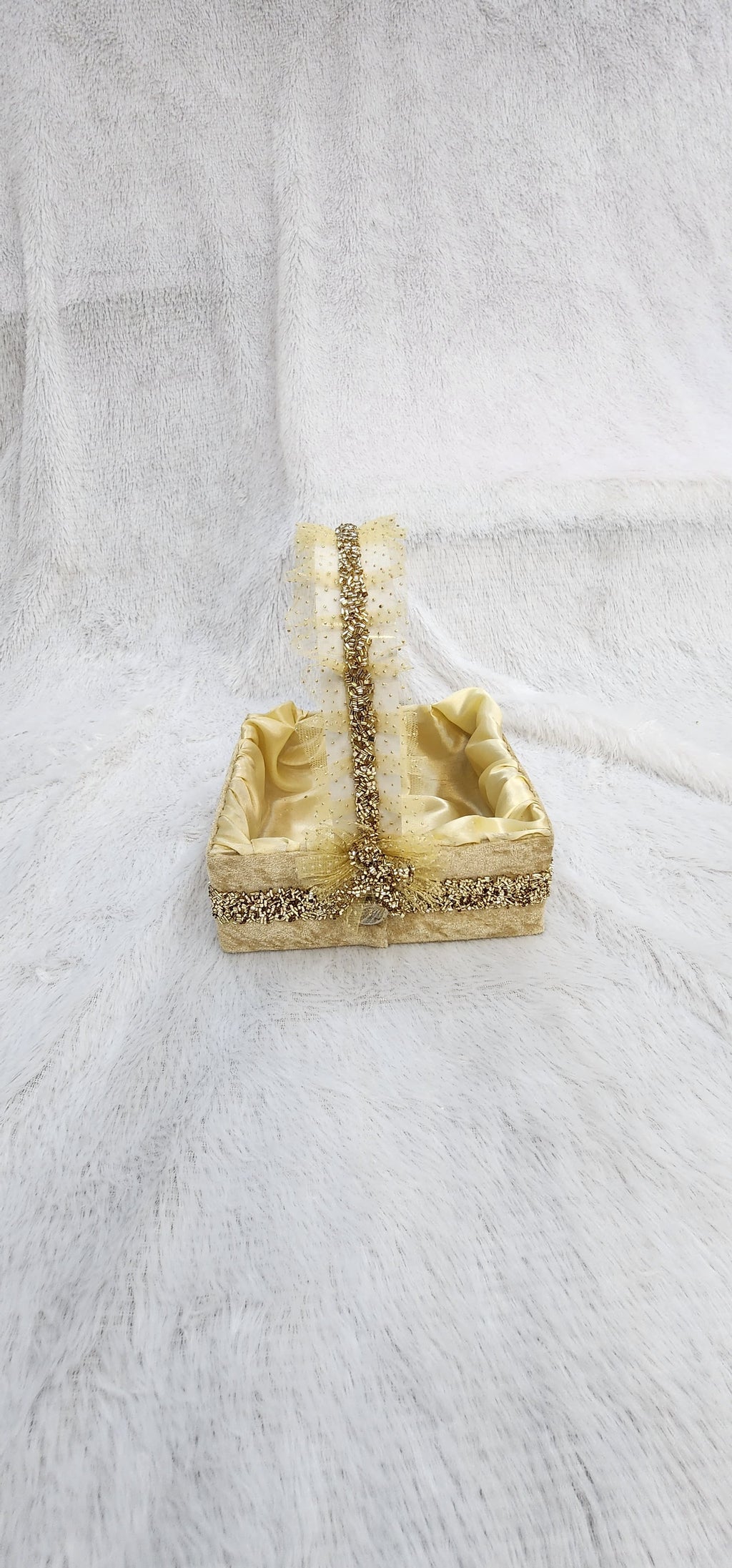 Multi-purpose Designer Basket