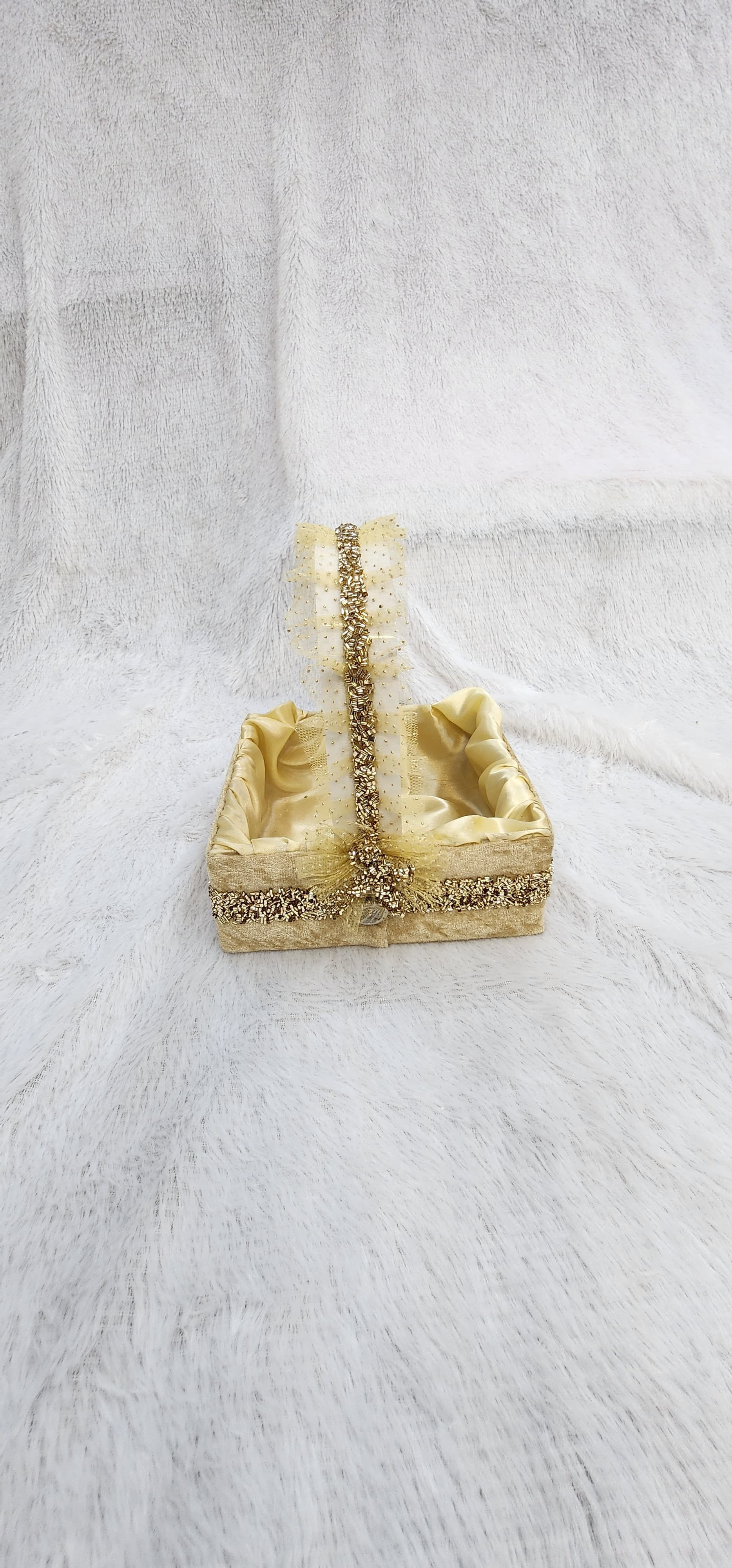 Multi-purpose Designer Basket