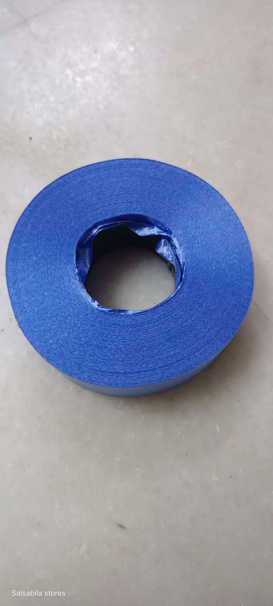 Curls Ribbon