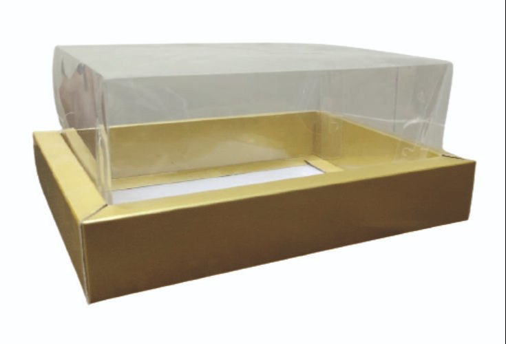 Paper hamper box pvc