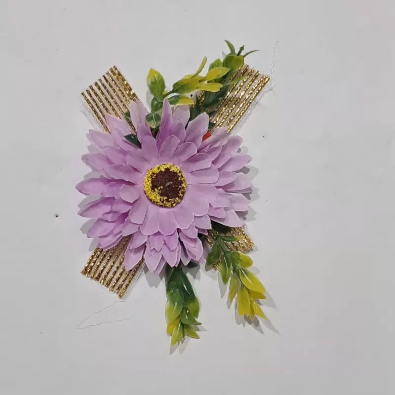 Sunflower bunches