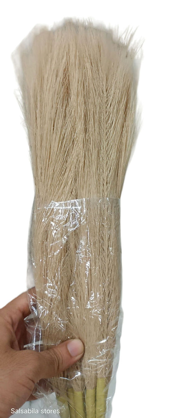Artificial Straight Pompas Filler Sticks