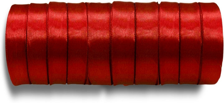 Half Inch Satin Ribbon Roll