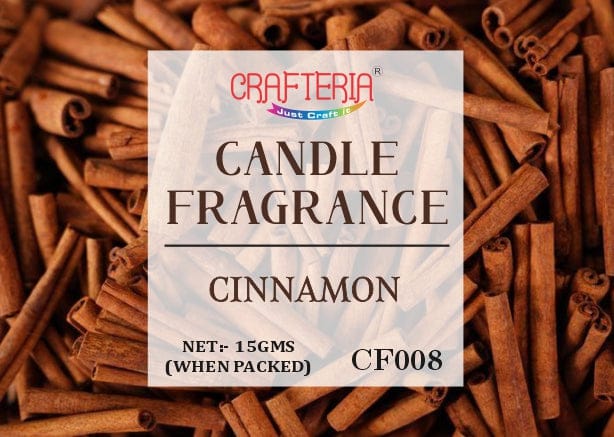 Cinnamon Candle Fragrance