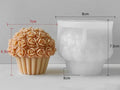Flower Bouquet Handmade Mould