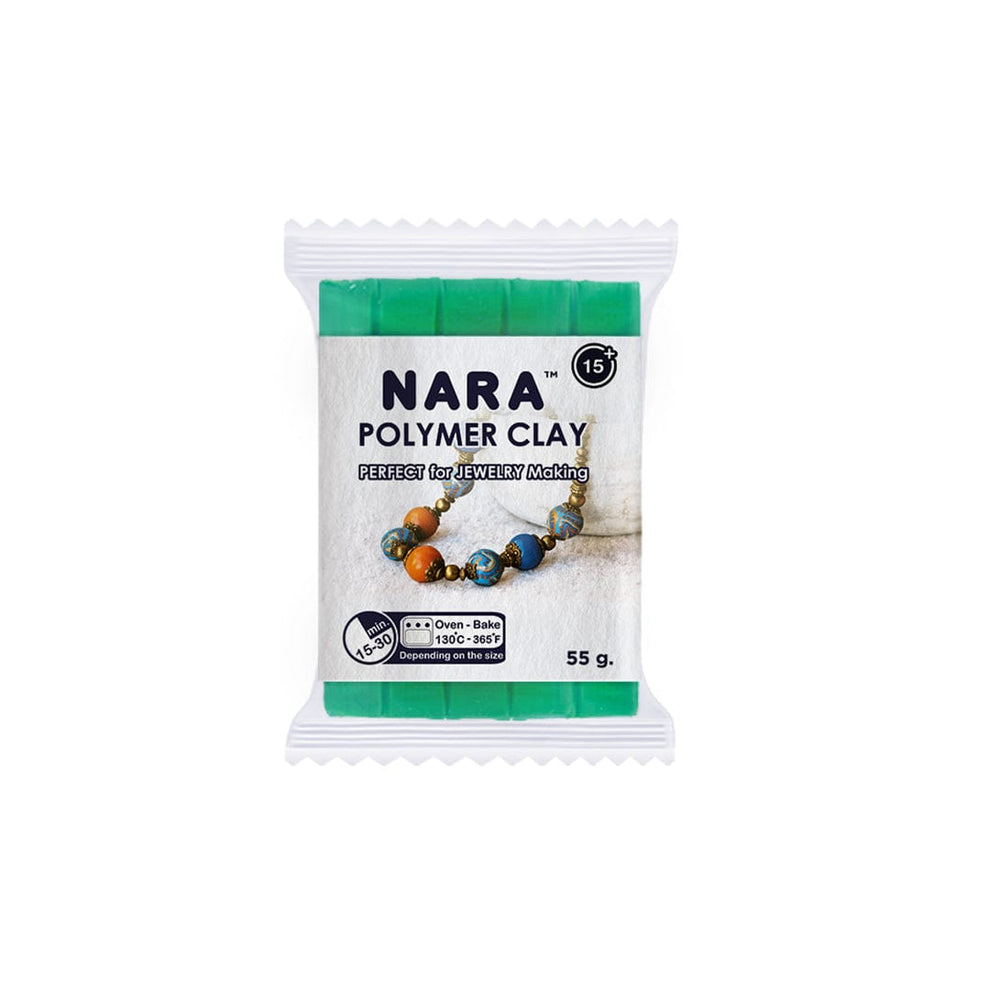 NARA Polymer Clay 55g