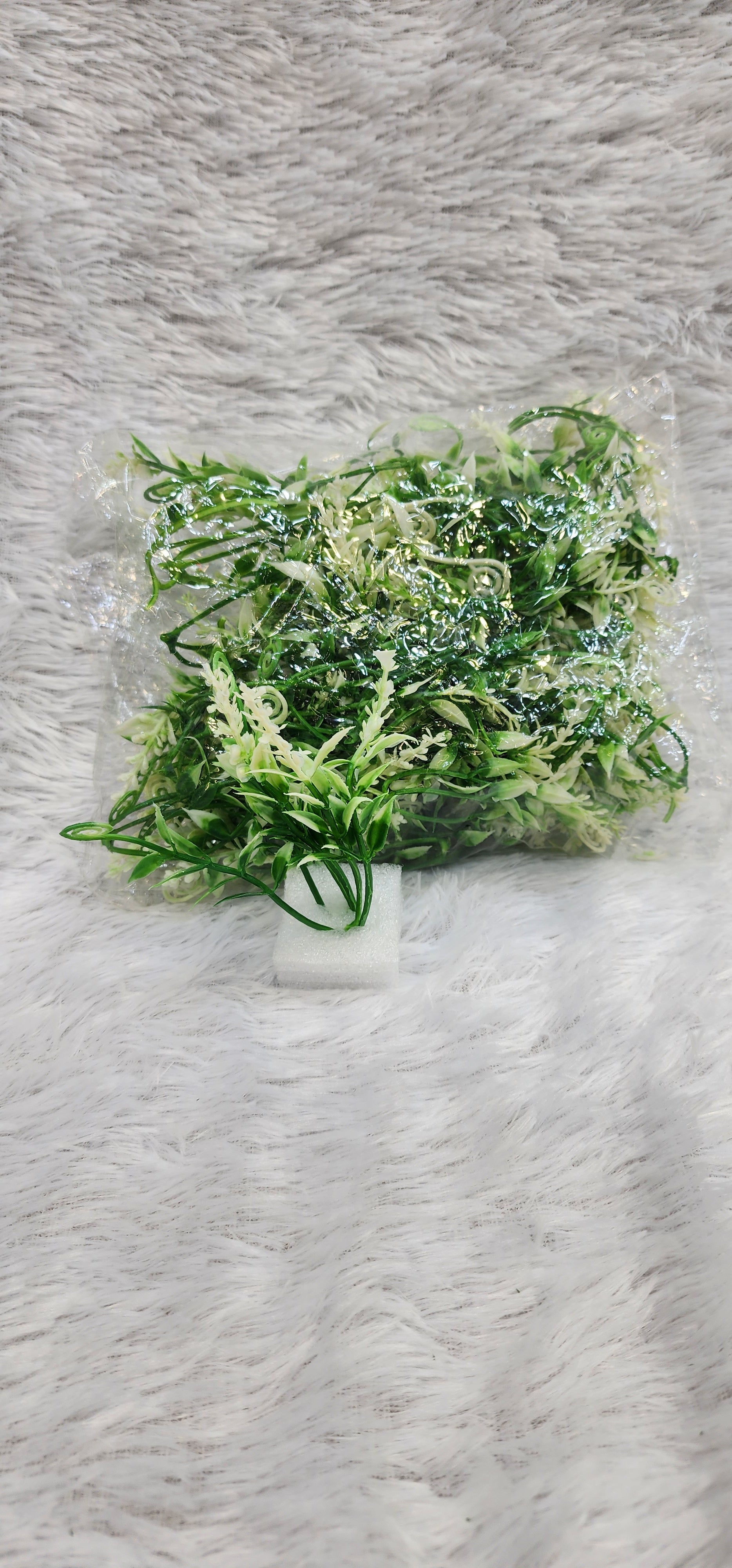 Faux Greenery Foliage for Home Decor & DIY Crafts