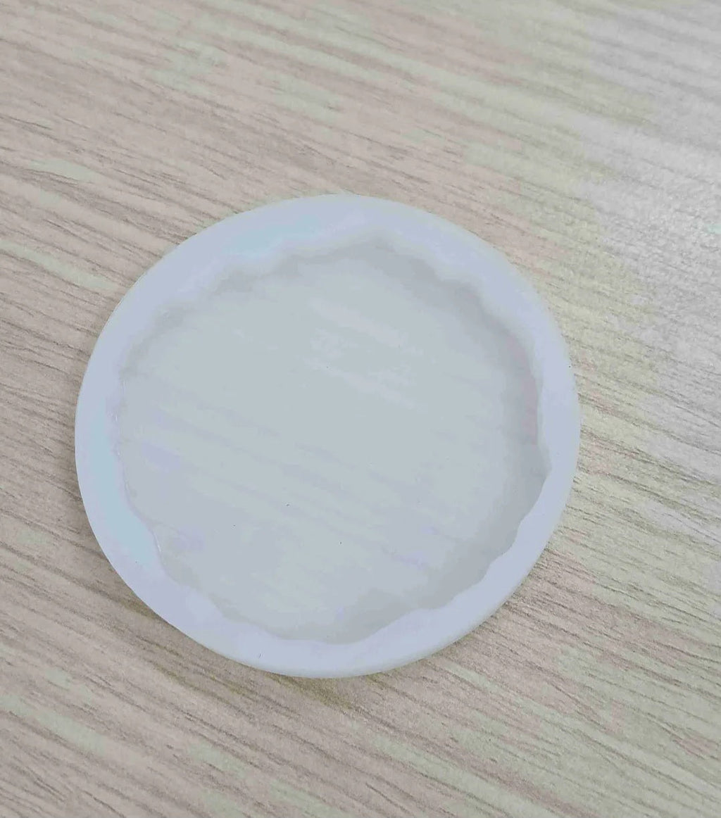 SILLICONE MOLD ROUND