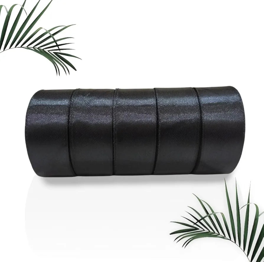 1 Inch Satin Ribbon Roll