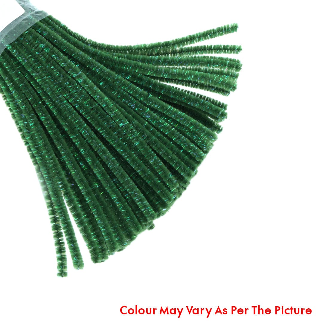 pipe cleaners for flower making colorful pipe cleaners for decoration