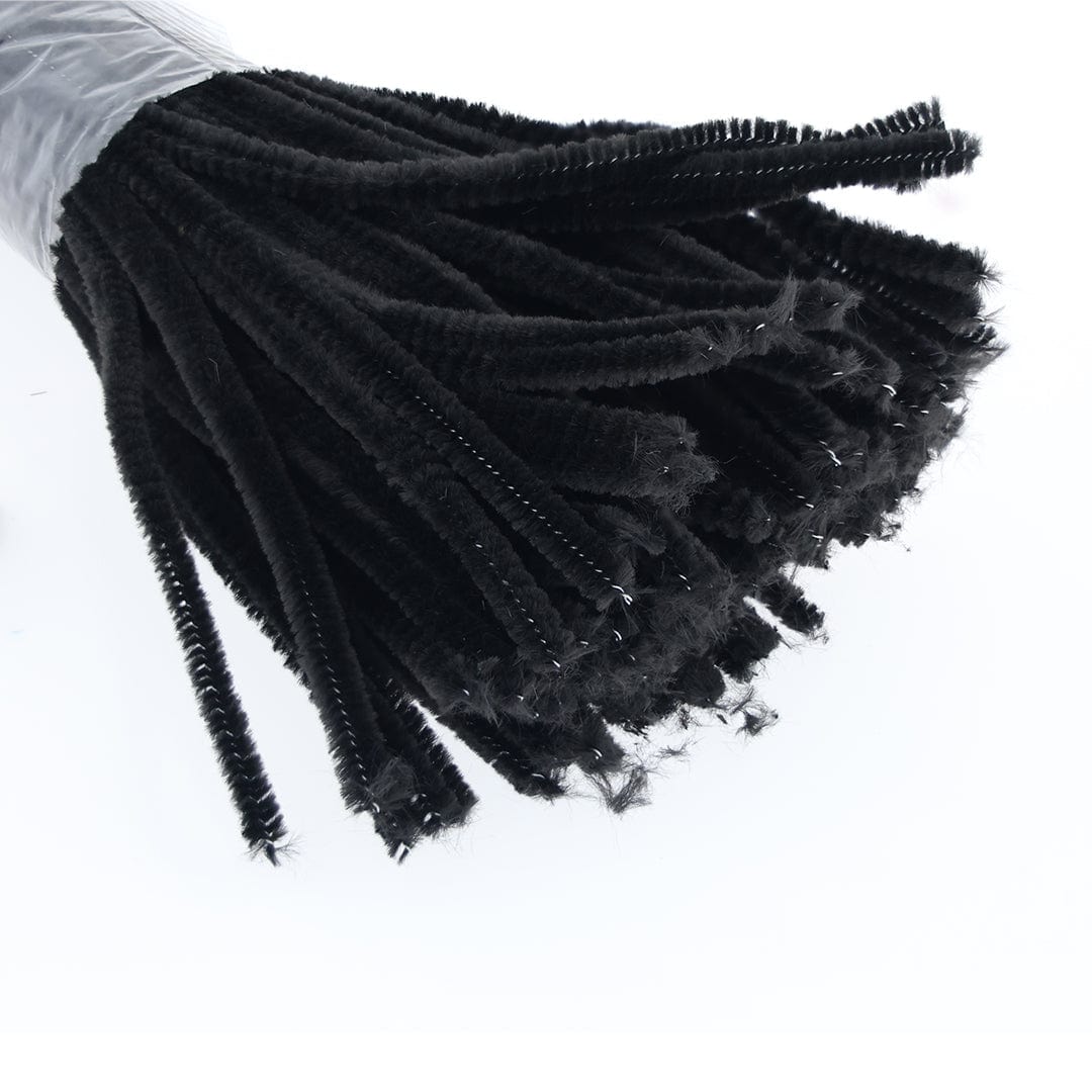 pipe cleaners for flower making colorful pipe cleaners for decoration
