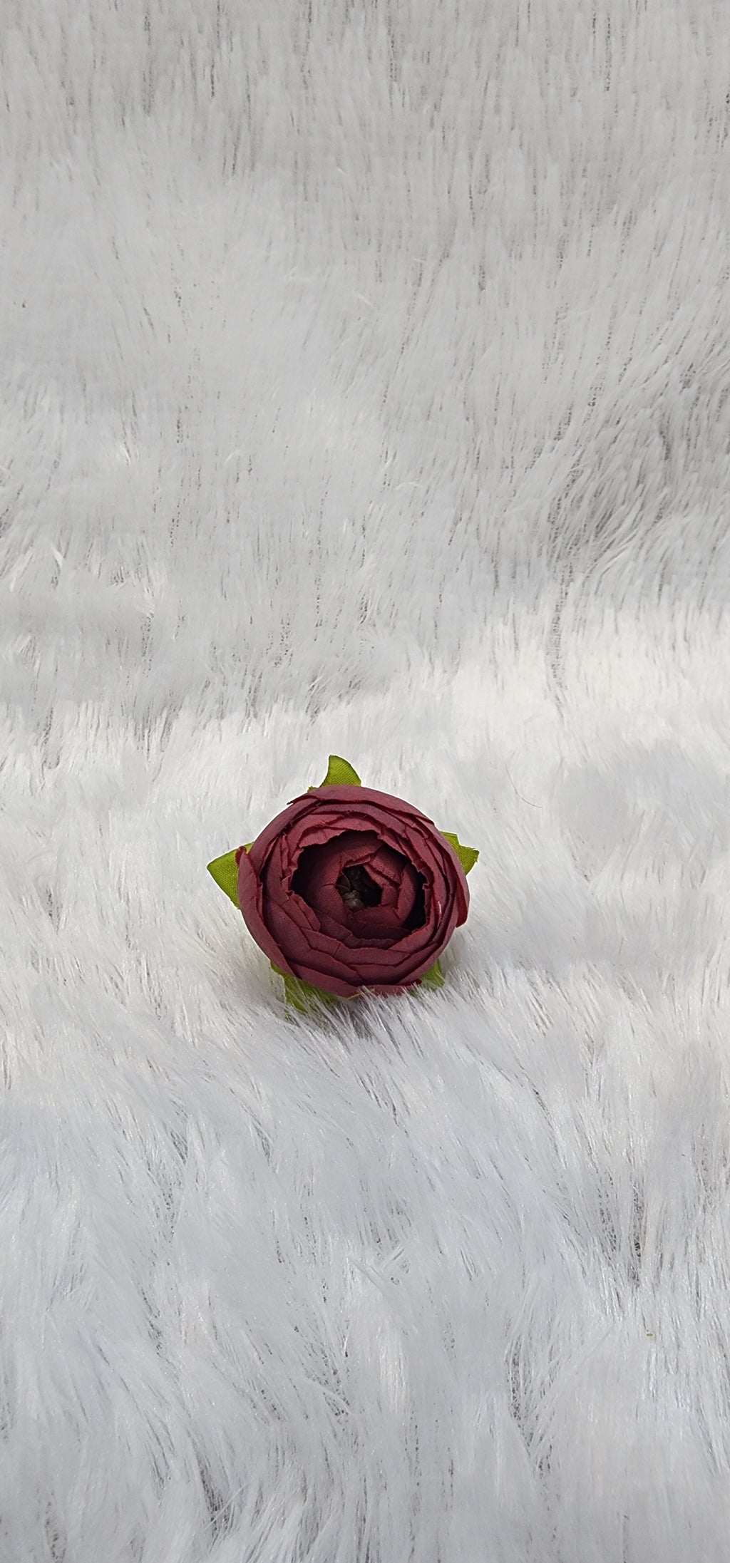 Loose pionies flowers