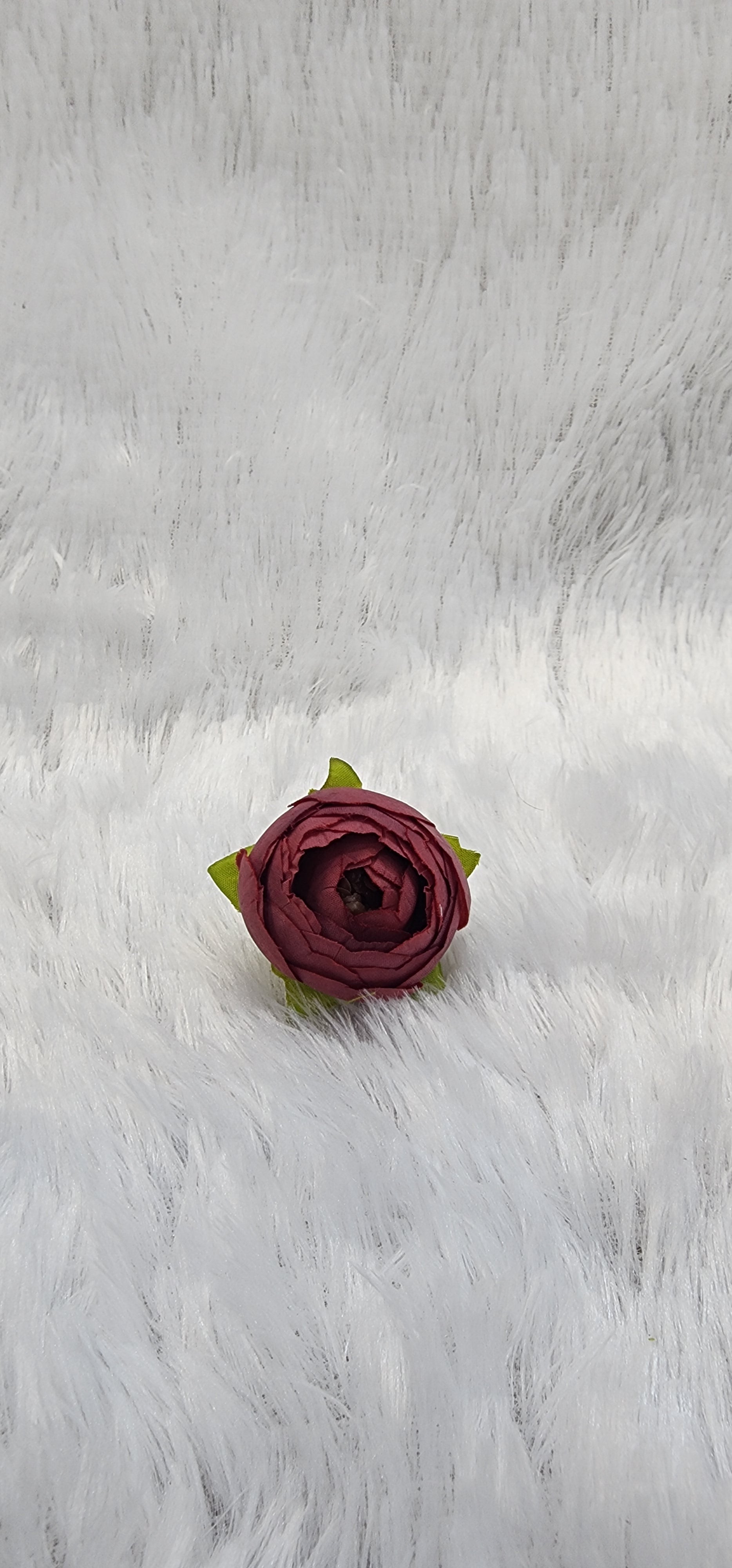 Loose pionies flowers
