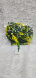 Faux Grass Sprays
