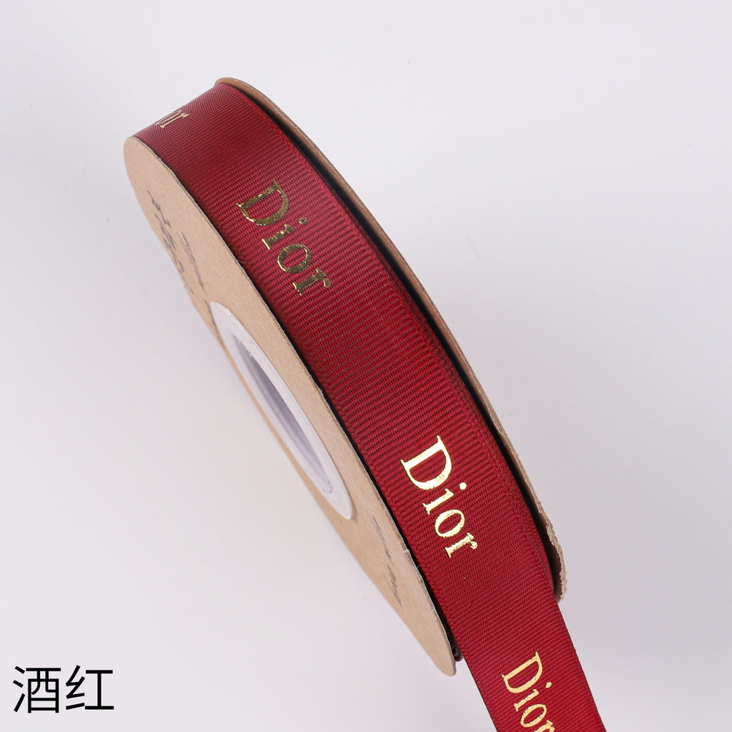 Hot Stamping DlOR Ribbon 2.0cm 30yards SD-29