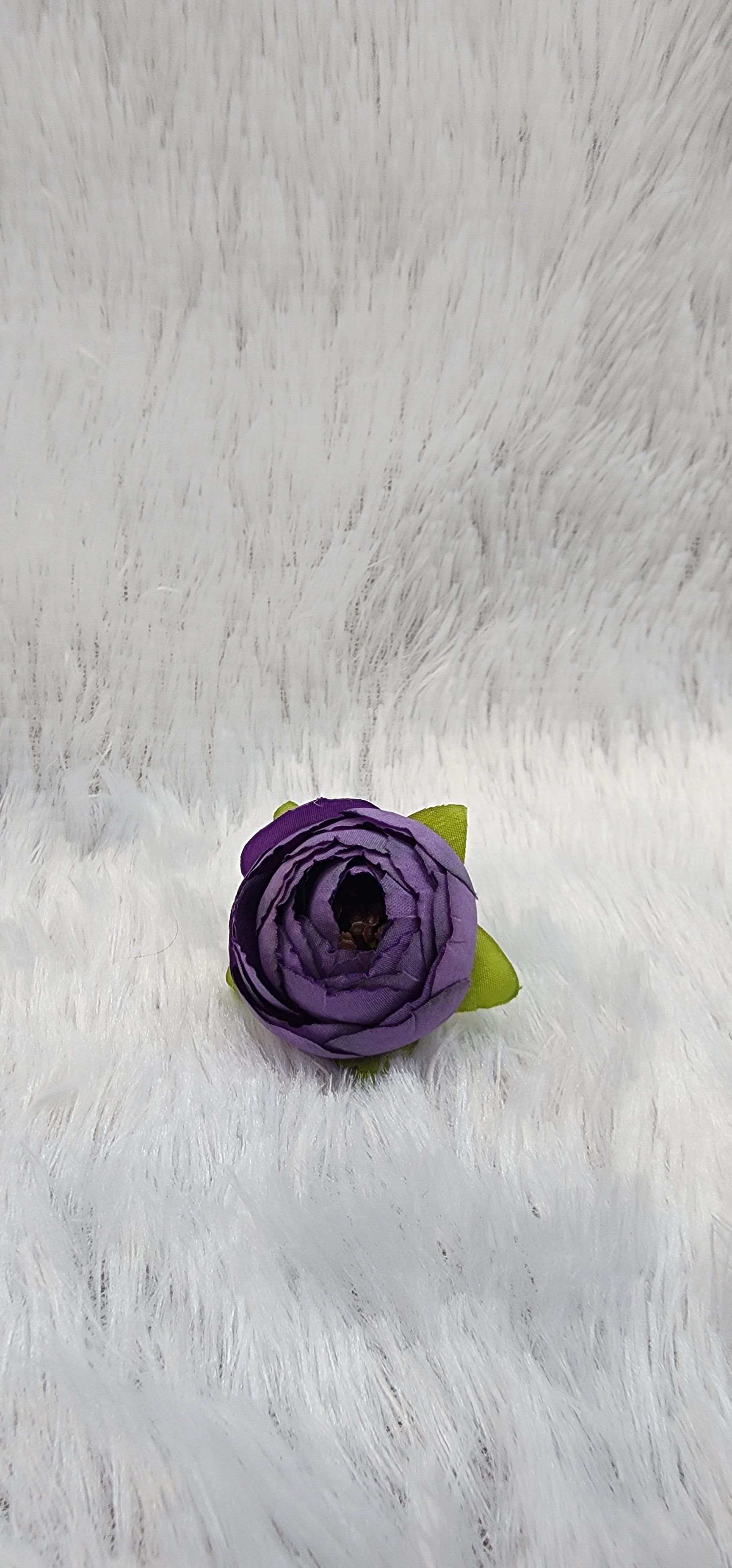Loose pionies flowers