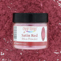 PP033 Satin Red Pearl Mica Powder 20 Gram