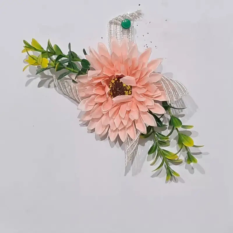 Sunflower bunches