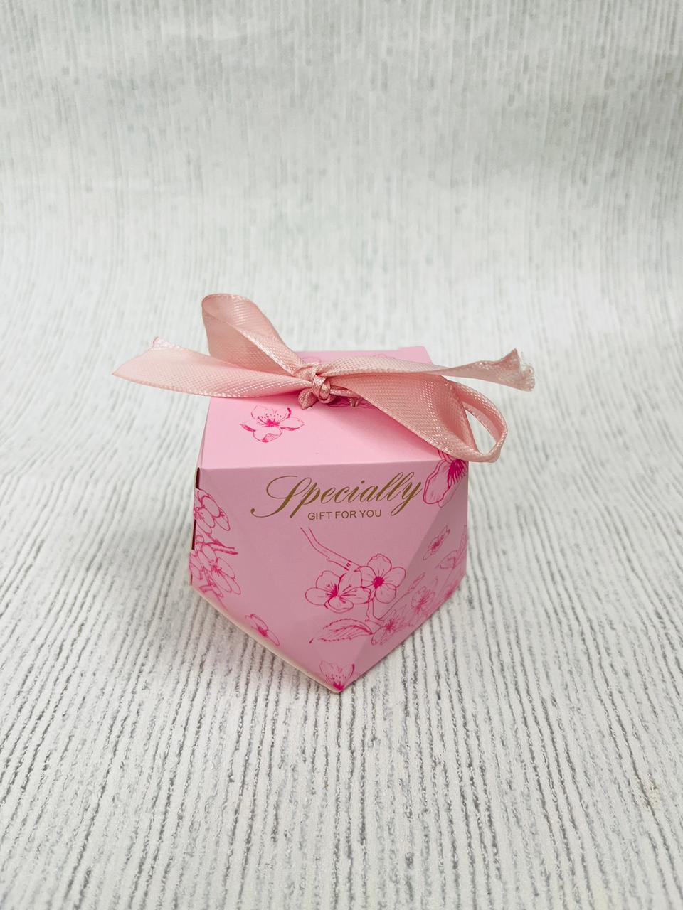 Mini boxes 【 retrun gift box 】
