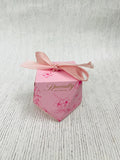 Mini boxes 【 retrun gift box 】