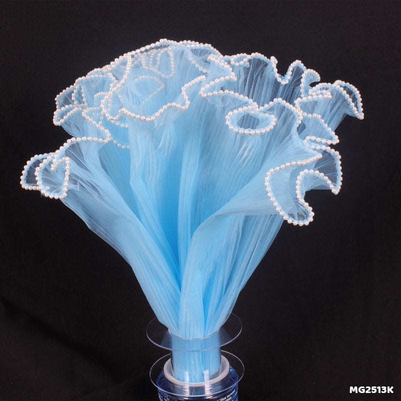 BOUQUET SHEET - Mesh net sheet