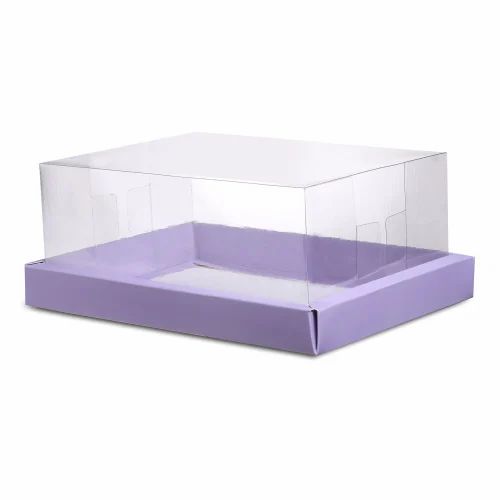 Paper hamper box pvc