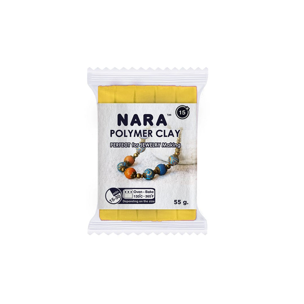 NARA Polymer Clay 55g