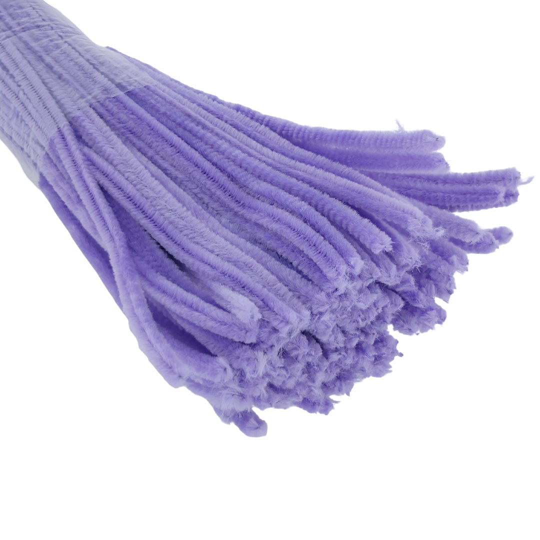 pipe cleaners for flower making colorful pipe cleaners for decoration