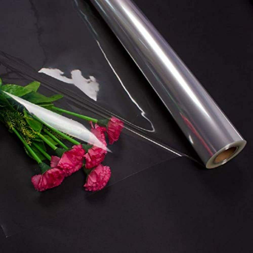 Gelatine Roll(Shrink Wrap)
