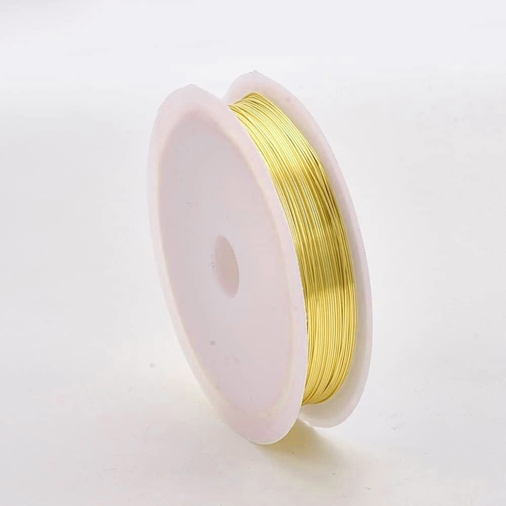 CRAFT WIRE