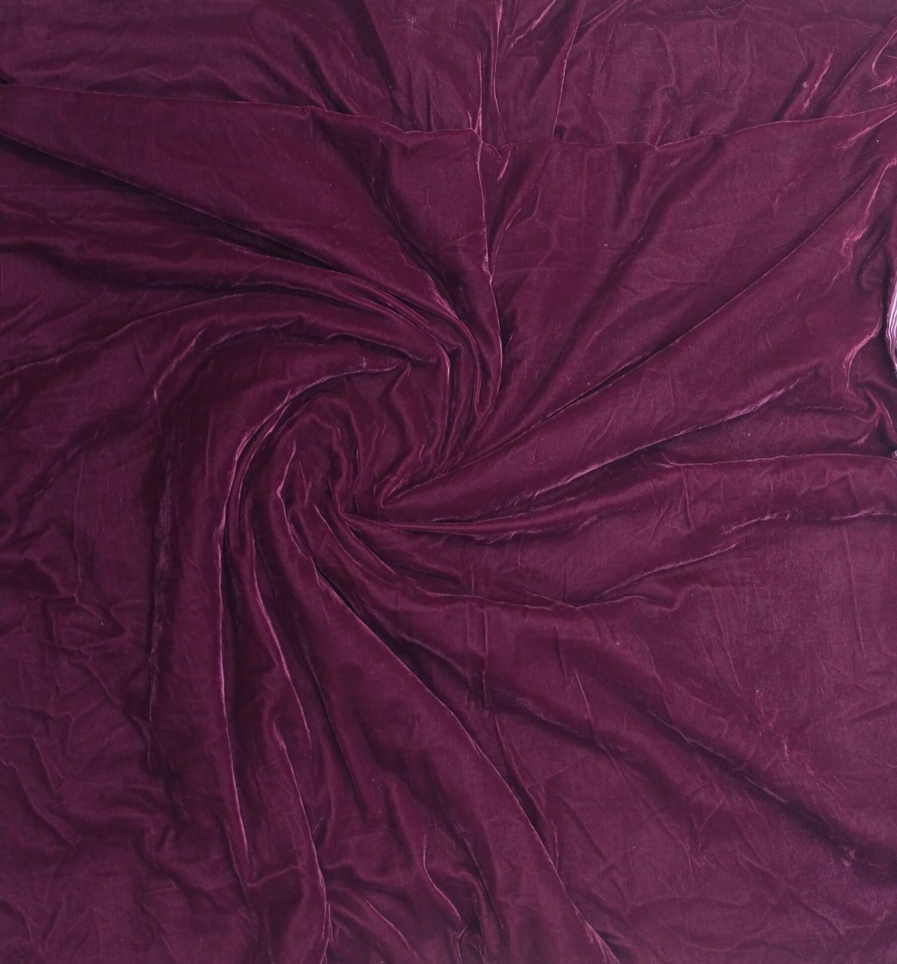 Velvet Cloth