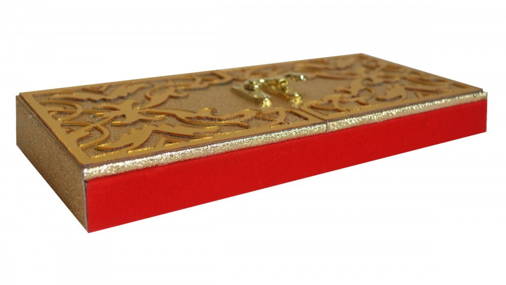 Gaddi box shagun envelope