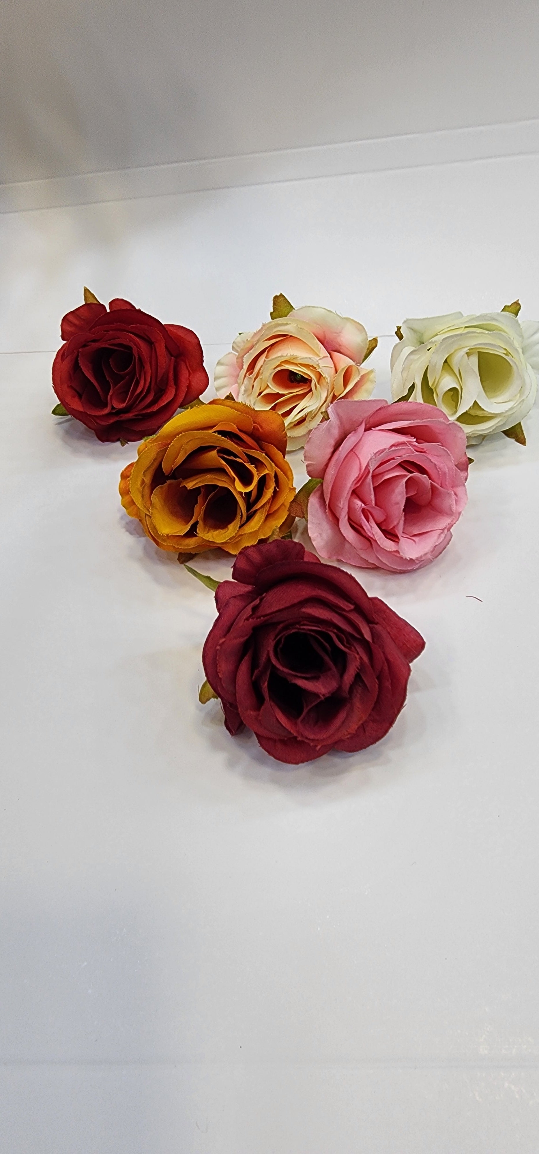 Foam Rose Flower for Gift Packing
