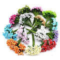 Pollen Fillers