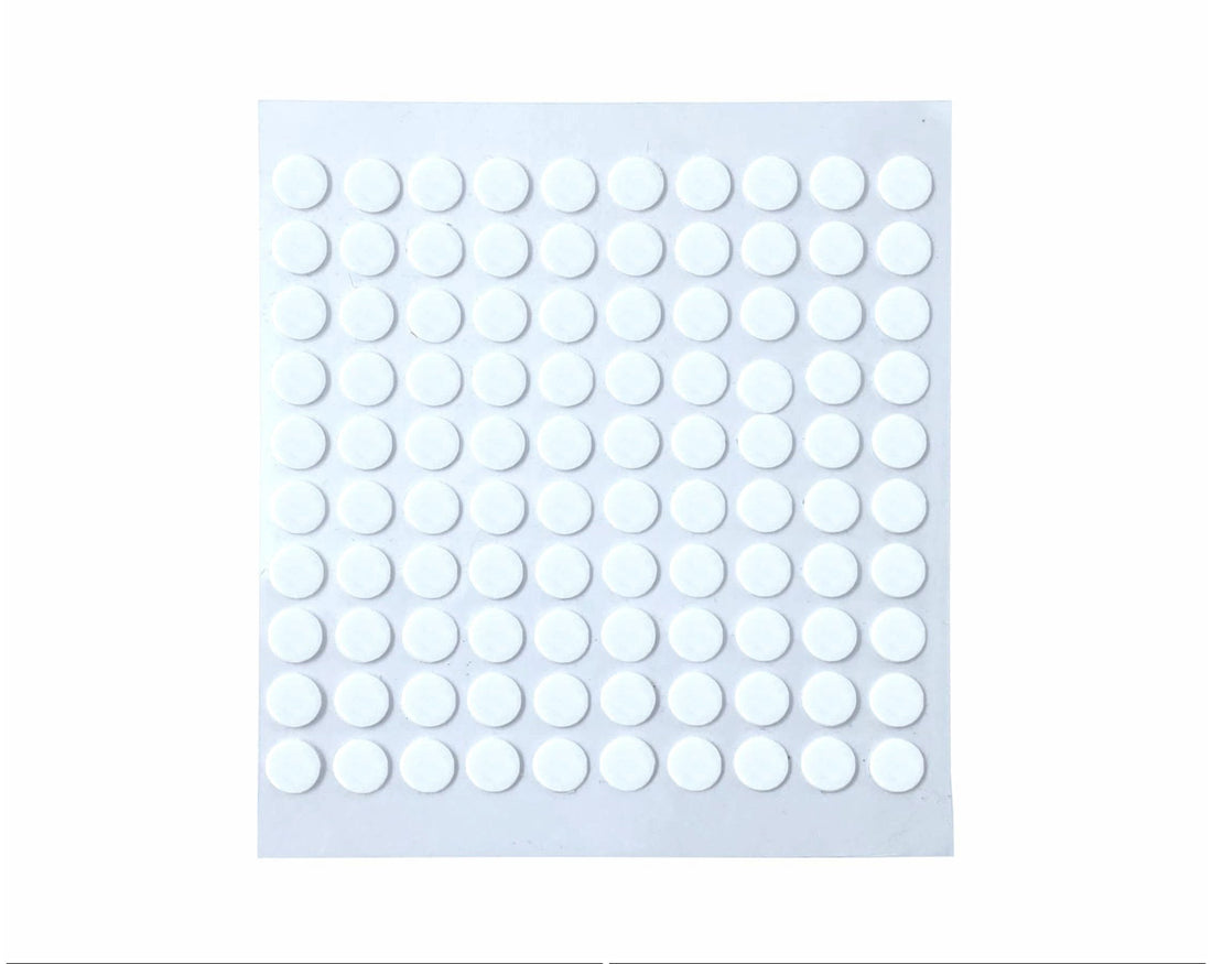 8Mm 2 Side Tape
