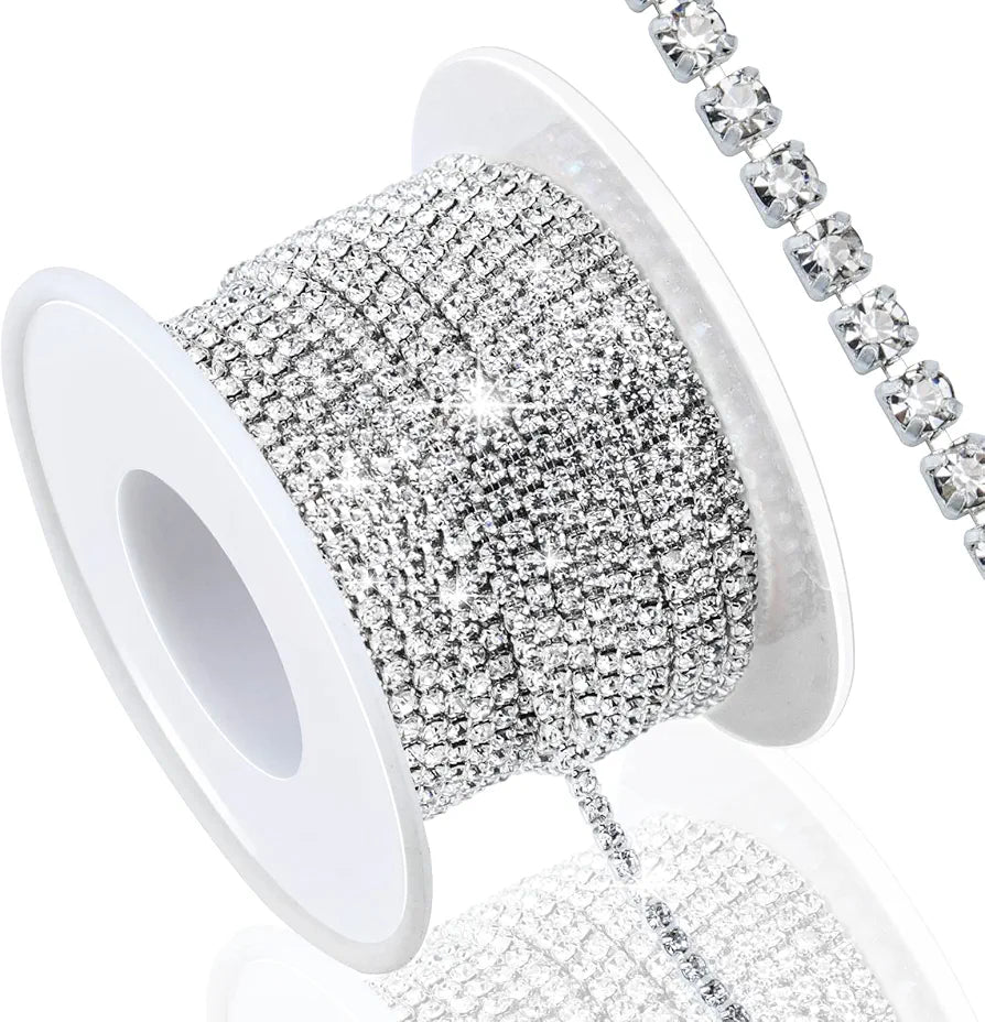 Royal paris stone lace [ chain ]