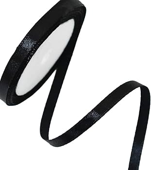 Half Inch Satin Ribbon Roll