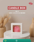 Candle box