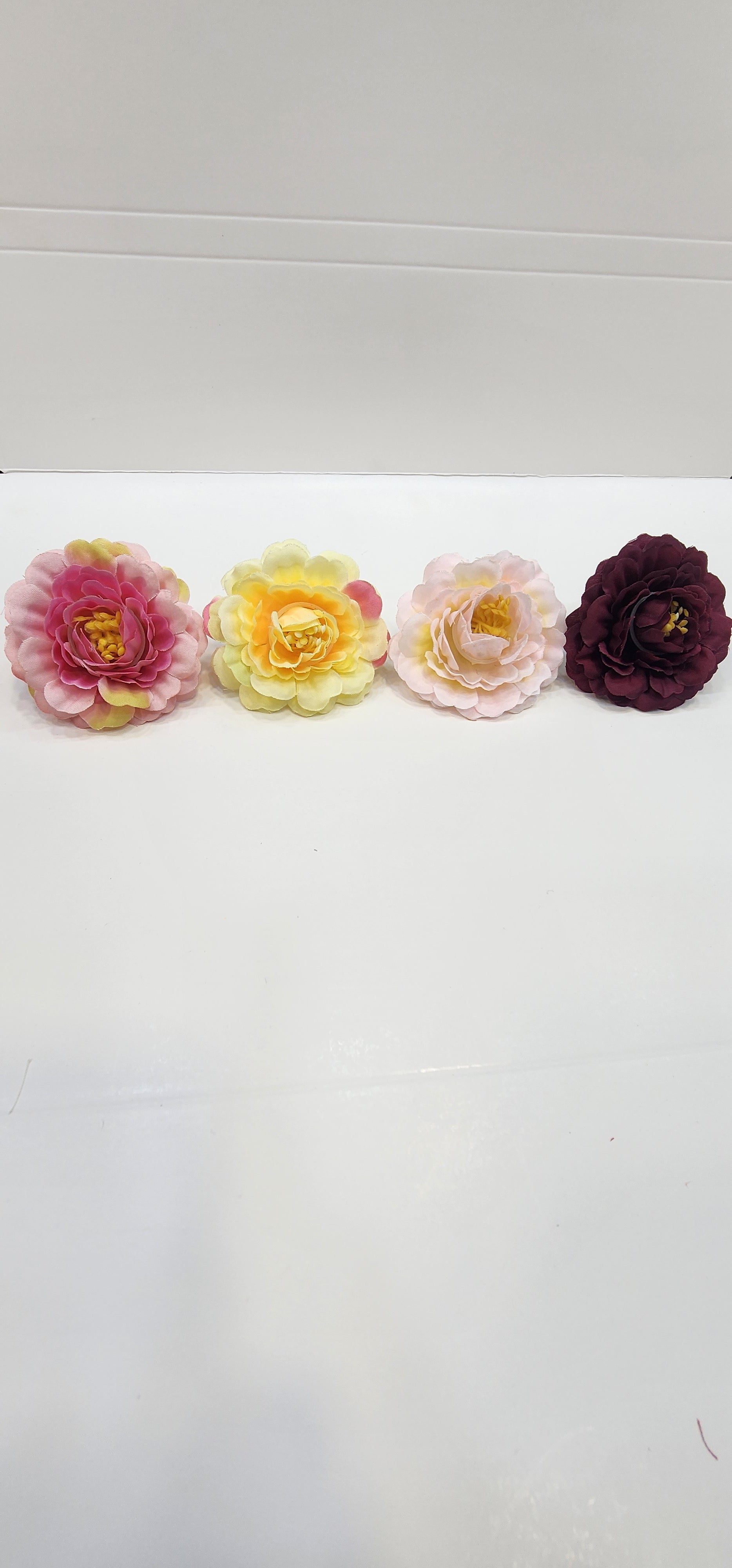 Artificial Peony Flower