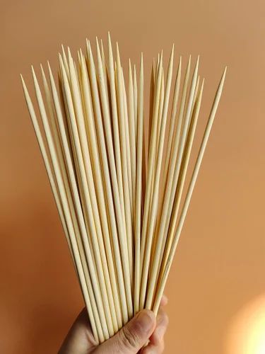 Barbecue(BBQ) Bouquet Stick