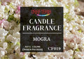 Mogra Candle Fragrance