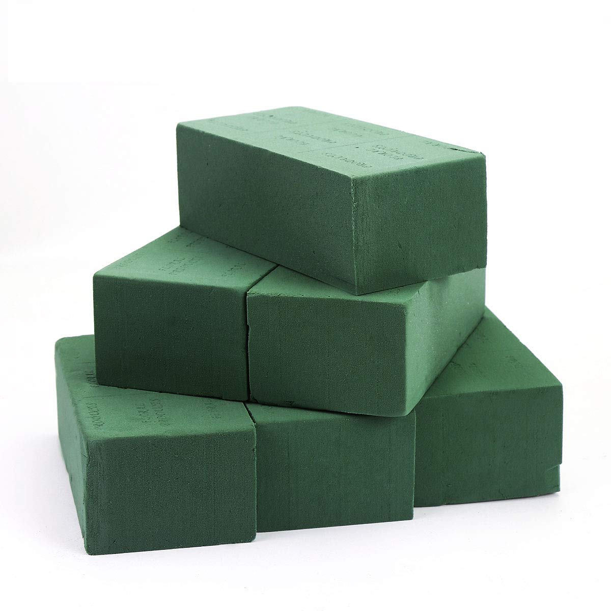 Green Foam