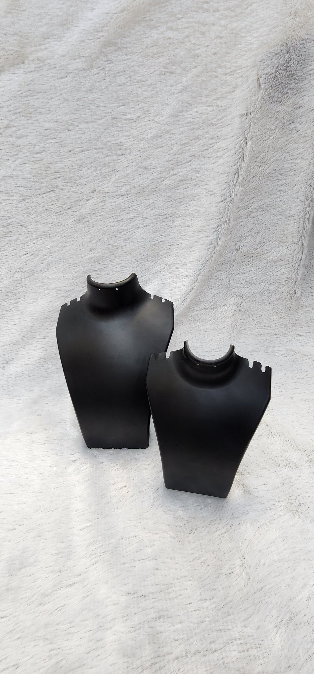 Neck stand for jewellerys