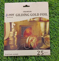 GILDING GOLD FOIL