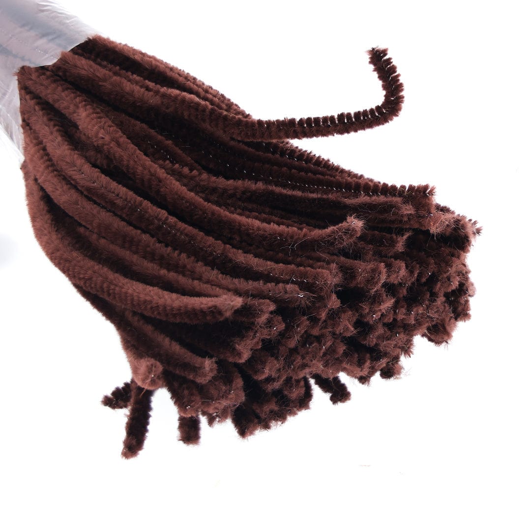 pipe cleaners for flower making colorful pipe cleaners for decoration