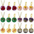 12 cavity keychain & pendant mould